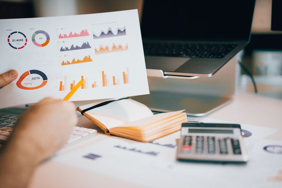 Online-Marketing-Strategie - Kennzahlen und Auswertungen analysieren