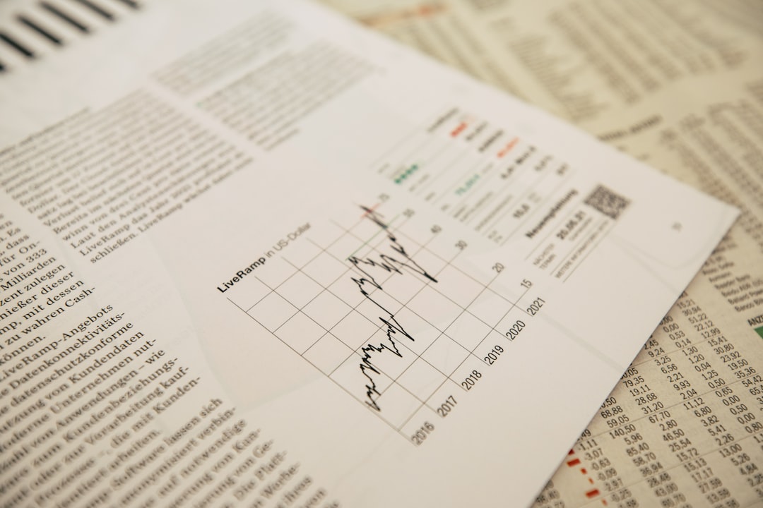 Selbstständig machen ohne Idee - Markt und Trends in der Zeitung analysieren