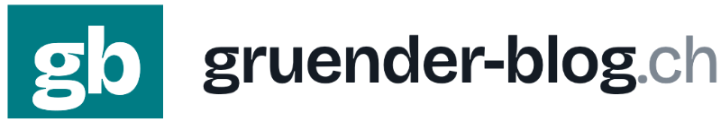 Gründer-Blog